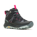 Трекинговые ботинки Merrell Siren 4 Mid GTX 100024164 Разноцветные