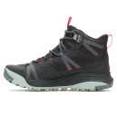Трекинговые ботинки Merrell Siren 4 Mid GTX 100024164 Разноцветные