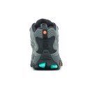 Трекинговые ботинки Merrell Moab 3 Mid GTX 100073862 Голубой