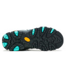 Трекинговые ботинки Merrell Moab 3 Mid GTX 100073862 Голубой