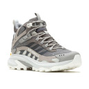 Trekking boots Merrell Moab Speed 2 Mid GTX 100073865 Multicolored
