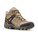 Трекінгові черевики Merrell Accentor 3 Mid WP 100015386 Різнокольорові