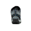 Trekking boots Merrell Accentor 3 Mid WP 100073132 Blue