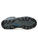 Trekking boots Merrell Accentor 3 Mid WP 100073132 Blue