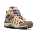 Trekking boots Merrell Accentor 3 Mid WP 100075870 Multicolored