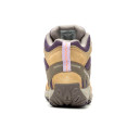 Trekking boots Merrell Accentor 3 Mid WP 100075870 Multicolored