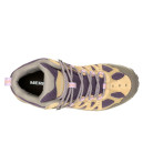 Trekking boots Merrell Accentor 3 Mid WP 100075870 Multicolored