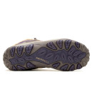 Trekking boots Merrell Accentor 3 Mid WP 100075870 Multicolored