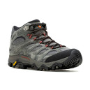Трекінгові черевики Merrell Moab 3 Mid GTX 100064613 Чорний/сірий