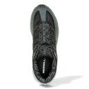 Trekking shoes Merrell Agility Peak 5 100067330 Black/gray