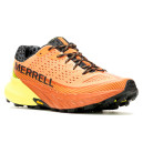 Трекинговые кроссовки Merrell Agility Peak 5 100073218 Разноцветные