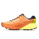 Трекинговые кроссовки Merrell Agility Peak 5 100073218 Разноцветные