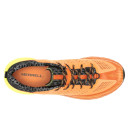Трекинговые кроссовки Merrell Agility Peak 5 100073218 Разноцветные