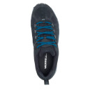 Trekking shoes Merrell Accentor 3 100066979 Black