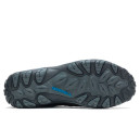 Trekking shoes Merrell Accentor 3 100066979 Black