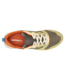 Трекінгові кросівки Merrell Alpine 83 Sneaker Sport 100073256 Різнокольорові