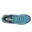 Трекінгові кросівки Merrell Moab Speed 2 100067750 Різнокольорові