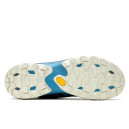 Трекінгові кросівки Merrell Moab Speed 2 100067750 Різнокольорові