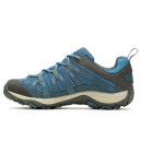 Трекинговые кроссовки Merrell Alverstone 2 100070624 Разноцветные