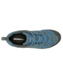Трекинговые кроссовки Merrell Alverstone 2 100070624 Разноцветные