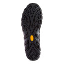 Трекінгові кросівки Merrell Waterpro MaipoI 2 100073242 Чорний/сірий