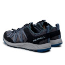 Трекінгові кросівки Merrell Wildwood Aerosport 100067692 Різнокольорові