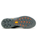 Трекинговые кроссовки Merrell MQM 3 GTX 100034171 Черный