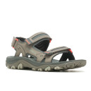 Сандалии Merrell Huntington Sport Convert 100073851 Разноцветные