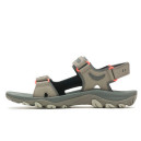 Сандалии Merrell Huntington Sport Convert 100073851 Разноцветные