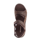 Сандалии Merrell Sandspur 2 Convert 100073857 Коричневый