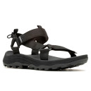 Сандалии Merrell Speed Fusion Web Sport 100073858 Черный