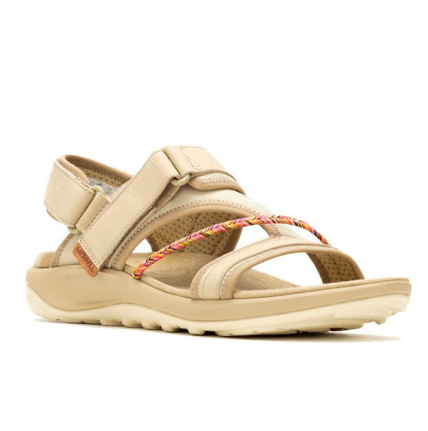 Merrell Terran 4 Backstrap 100075735