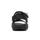 Сандалії Merrell District 4 Backstrap 100075792 Чорний