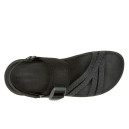 Сандалії Merrell District 4 Backstrap 100075792 Чорний