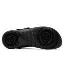 Сандалії Merrell District 4 Backstrap 100075792 Чорний