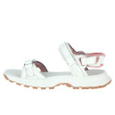 Сандалії Merrell Cedrus Convert 3 100075791 Білий/рожевий