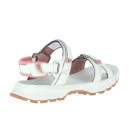 Сандалії Merrell Cedrus Convert 3 100075791 Білий/рожевий