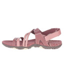 Sandals Merrell Sandspur Rose Convert 100075793 Pink