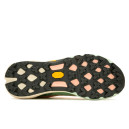 Трекінгові кросівки Merrell Agility Peak 5 100020852 Різнокольорові