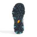 Трекинговые ботинки Merrell Moab 3 Mid GTX 100075837 Серый/синий