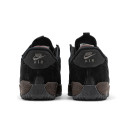 Кросівки Nike Air Force 1 Wild Black Velvet Brown FB2348-001 Чорний