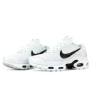 Кроссовки Nike Air Max TN Plus Double Swoosh White Black Черный/белый