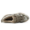 Кроссовки Asics Gel Kahana TR V2 Cream Pure Silver 1203A259-250 Бежевый/серый