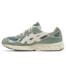 Кроссовки Asics Gel NYC Ivy Smoke Grey 1203A383-302 Зеленый