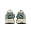 Кроссовки Asics Gel NYC Ivy Smoke Grey 1203A383-302 Зеленый