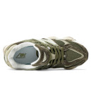 Кросівки New Balance 9060 Dark Army JD Exclusive U9060JGO Оливковий