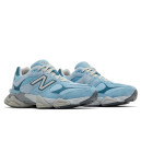 Кросівки New Balance 9060 Chrome Blue U9060EED Блакитний