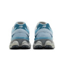 Кросівки New Balance 9060 Chrome Blue U9060EED Блакитний