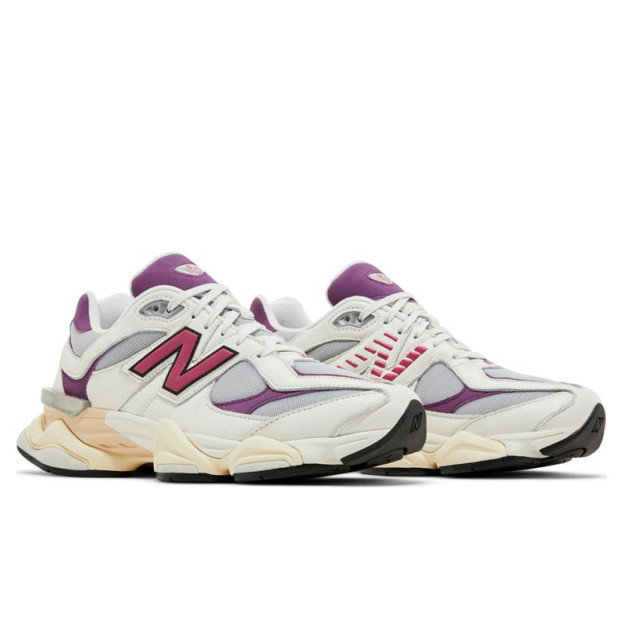 New Balance 9060 Magenta U9060ESC