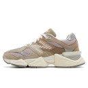 Кросівки New Balance 9060 Cherry Blossom Pack Mushroom U9060MUS Коричневий